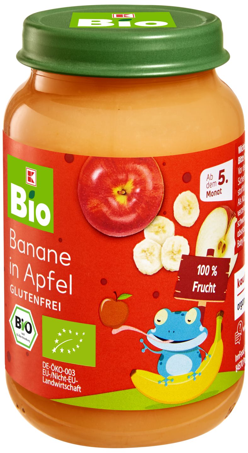 Изображение на K-Bio Биопюре
различни видове