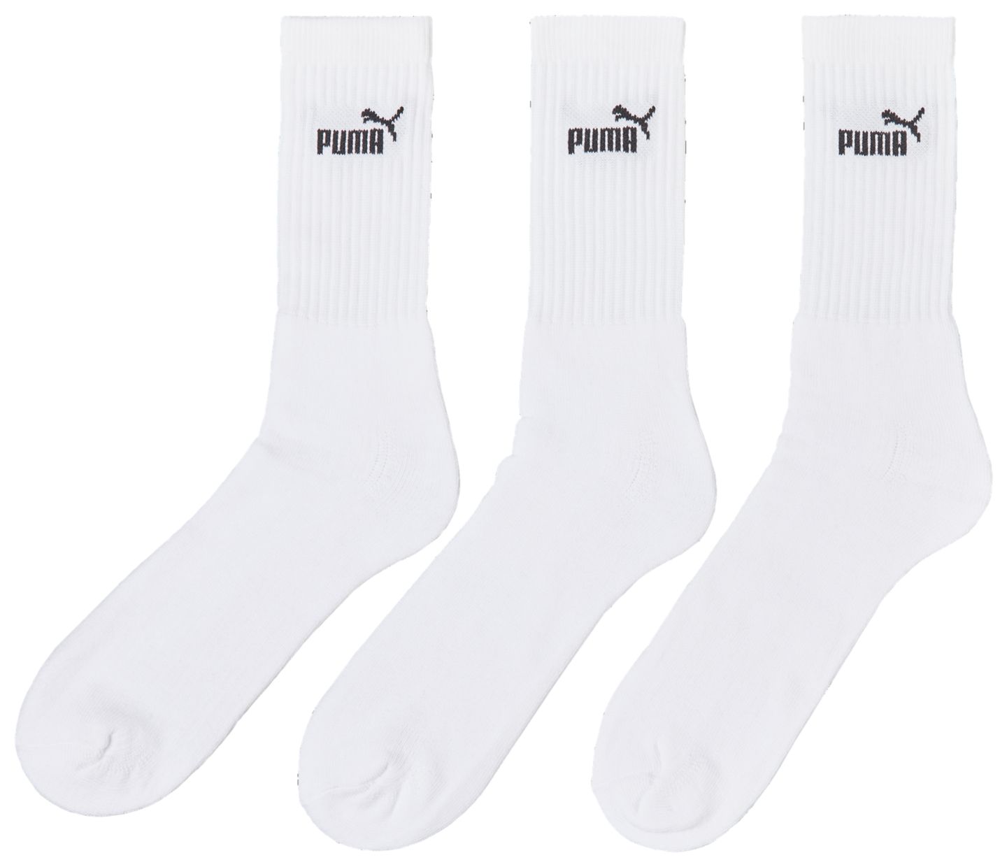 PUMA Ponožky
35/38 - 43/46