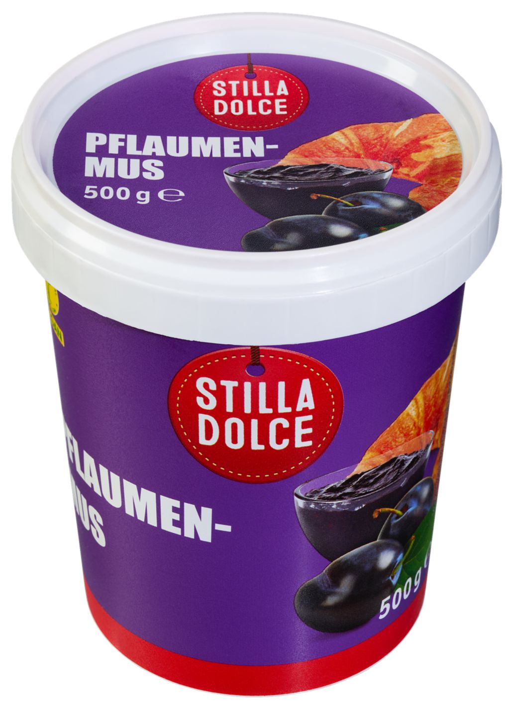 Stilla Dolce Lekvár