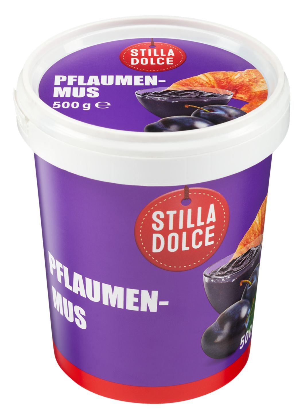 Stilla Dolce Lekvár