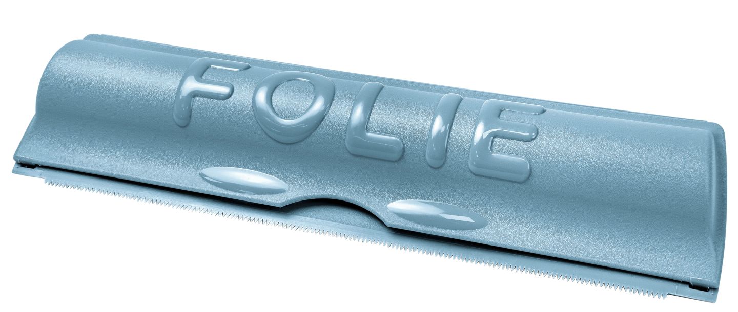 Изображение на Кутия за фолио 0,6 л