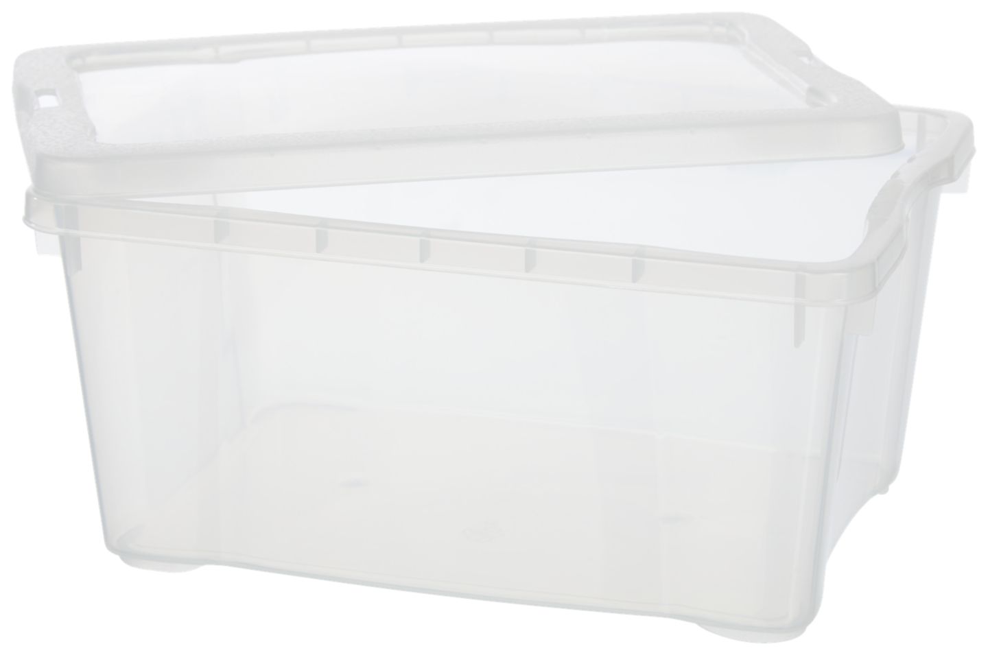 Prozirna kutija 1,7 l 
