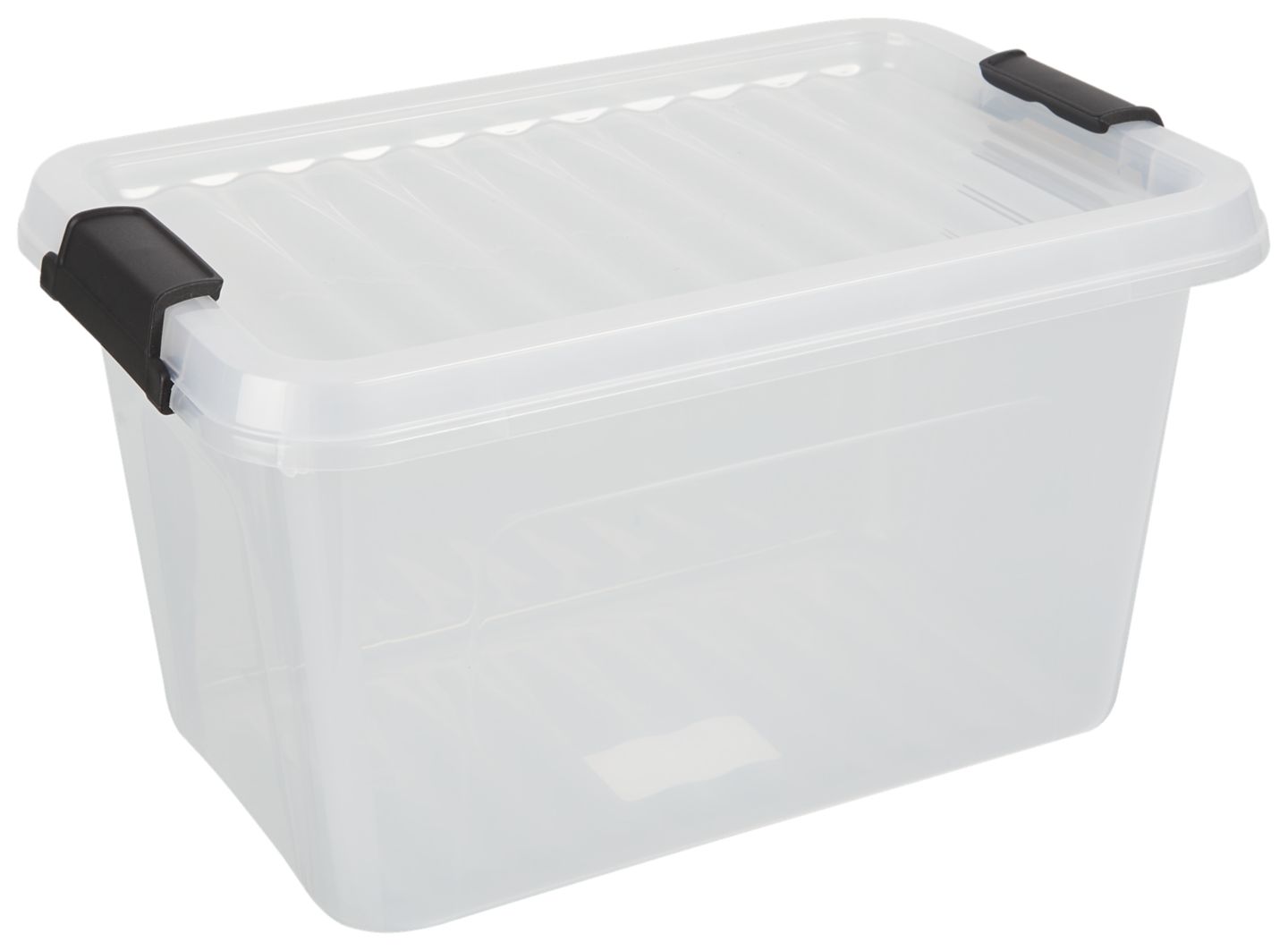 Изображение на Кутия с капак 5,5 л