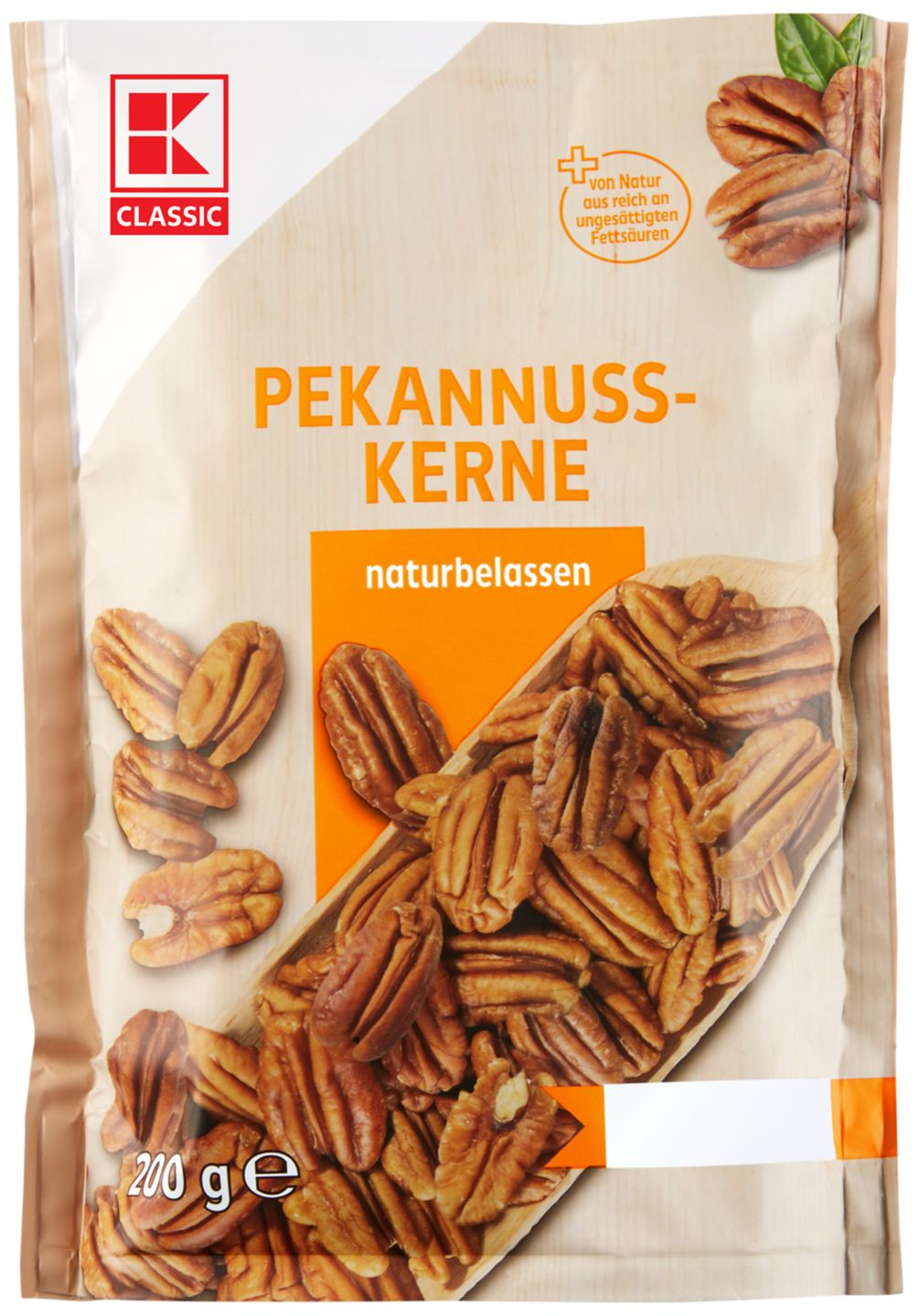K-Classic Pekanové orechy
