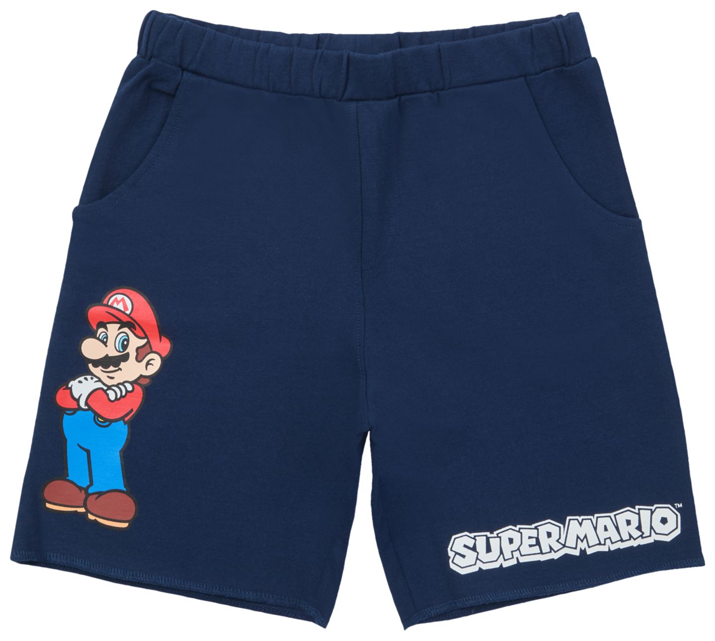 Super Mario Spodenki
r.110/116-146/152