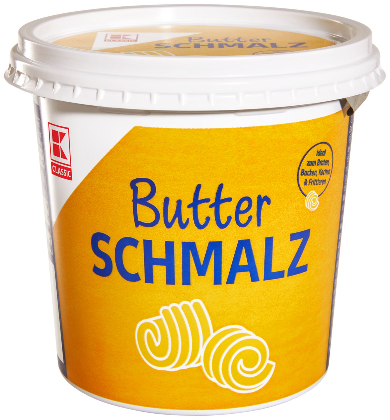 Изображение на K-CLASSIC Краве масло
99,8% масленост