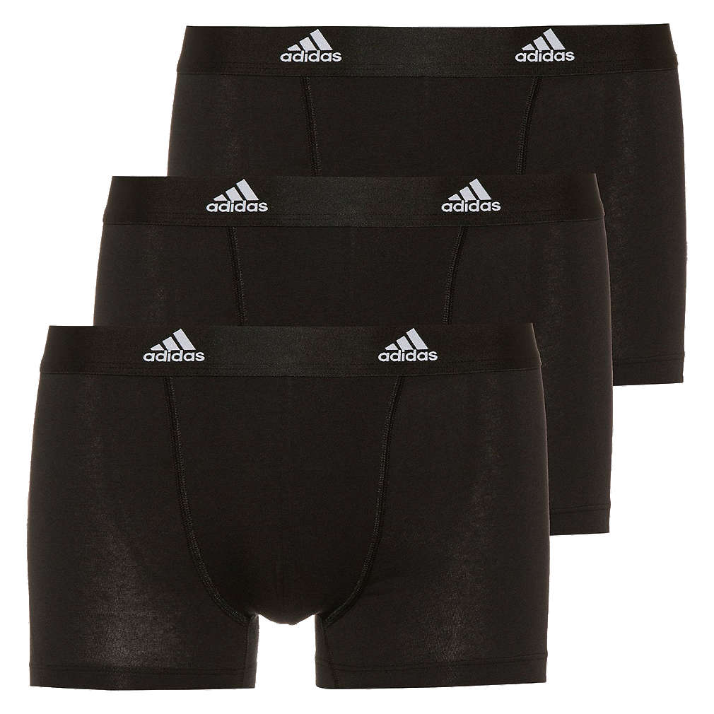 Zobrazit nabídku ADIDAS Boxerky velikosti: M - XXL