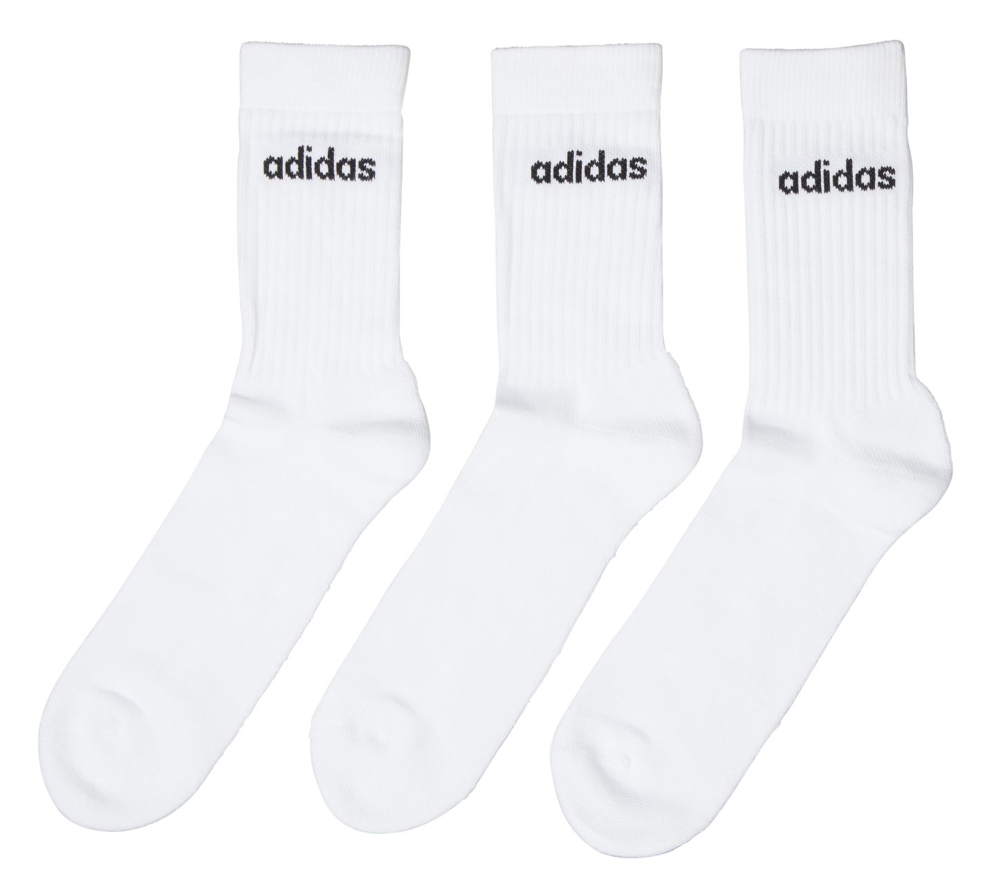ADIDAS Ponožky
velikosti: 35/38 - 43/46