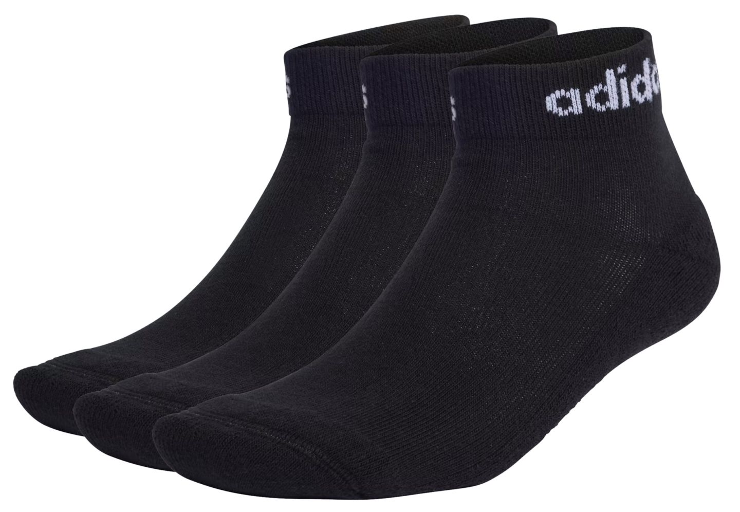ADIDAS Ponožky
velikosti: 35/38 - 43/46