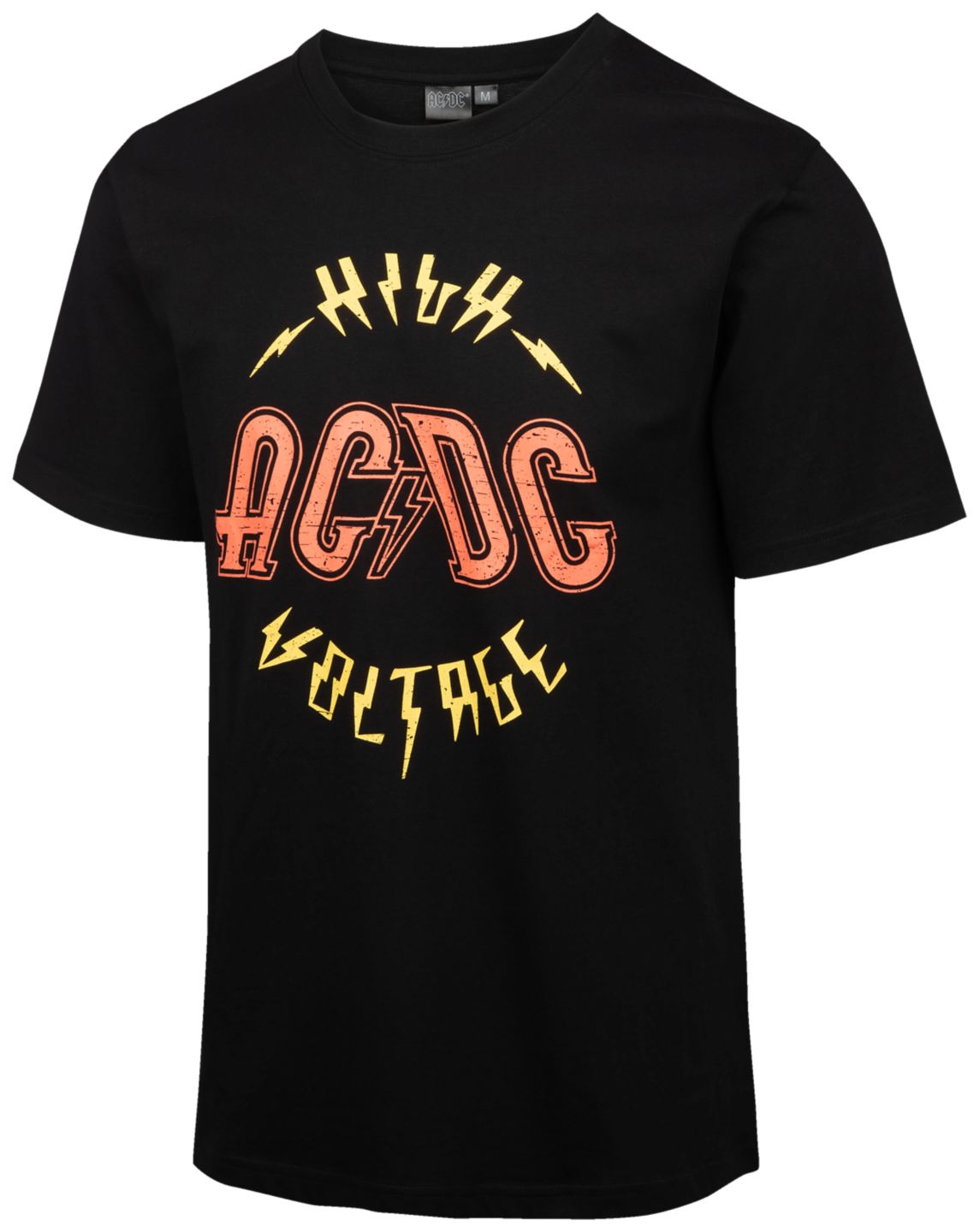 ACDC Muška majica