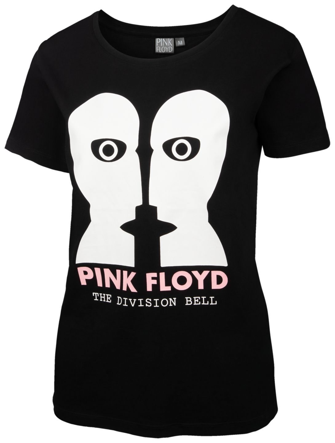 Pink Floyd Dámske tričko