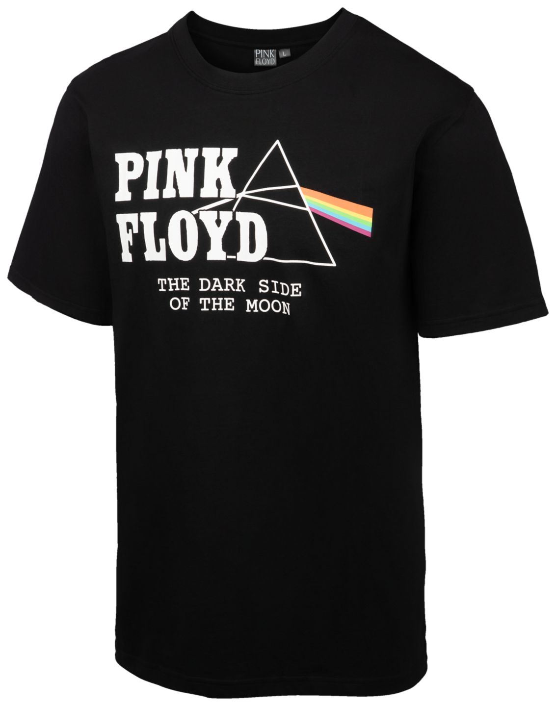 Pink Floyd Pánske tričko