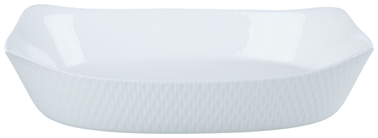 LUMINARC Auflaufform »Smart Cuisine Wavy«