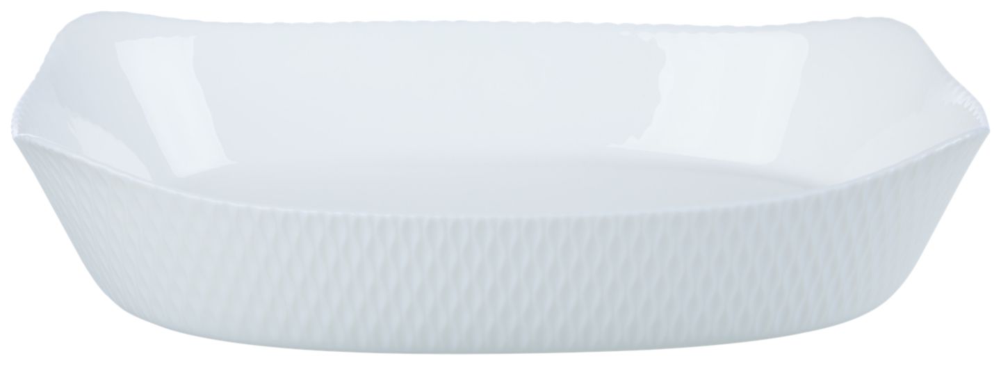 LUMINARC Auflaufform »Smart Cuisine Wavy«