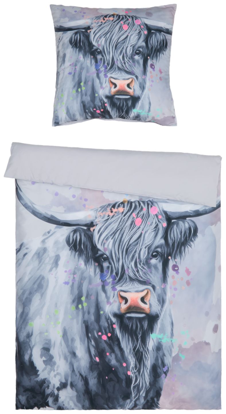 Ložní povlečení 70 x 90 cm, 140 x 200 cm