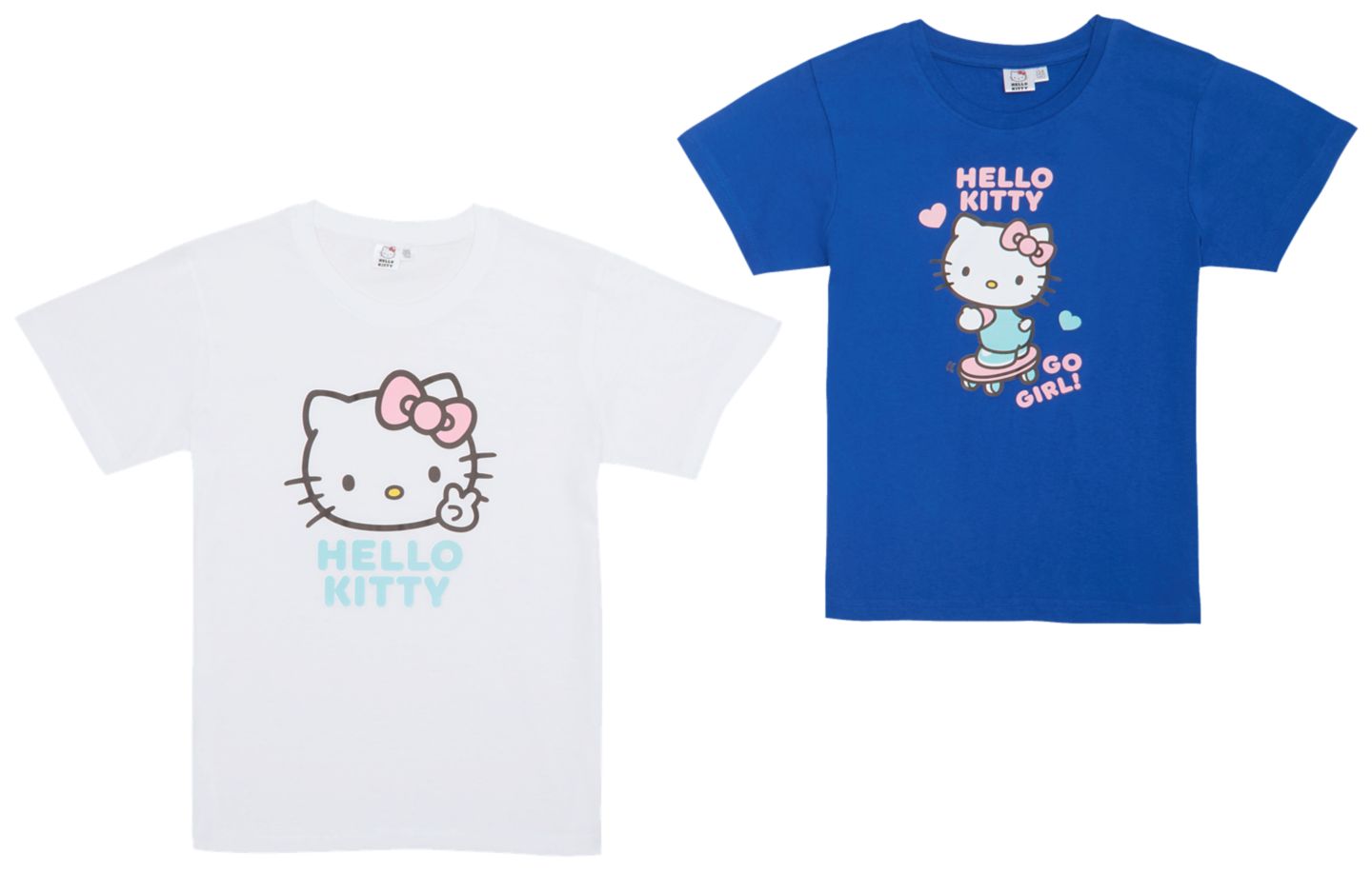 Hello Kitty Majica za djevojčice