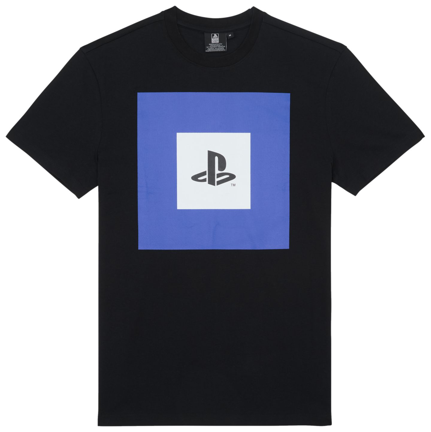 PlayStation Pánske tričko