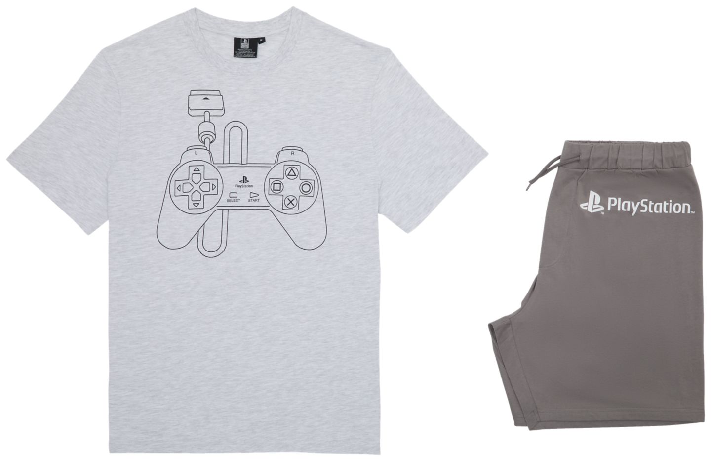 PlayStation Pánske pyžamo