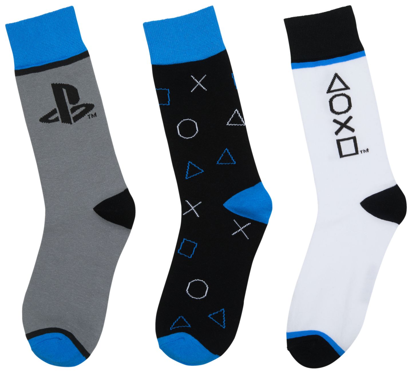 PlayStation Čarape za dječake