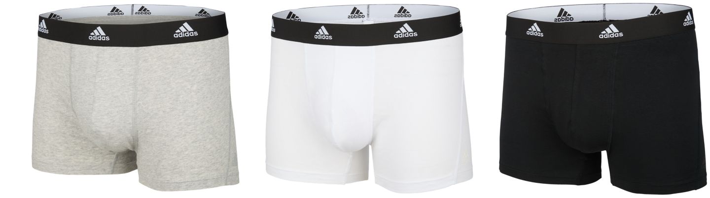 ADIDAS Boxerky
velikosti: M - XXL