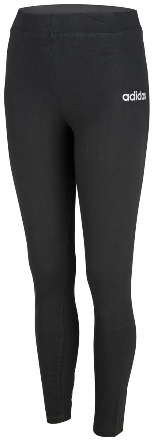 ADIDAS Damen-Leggings