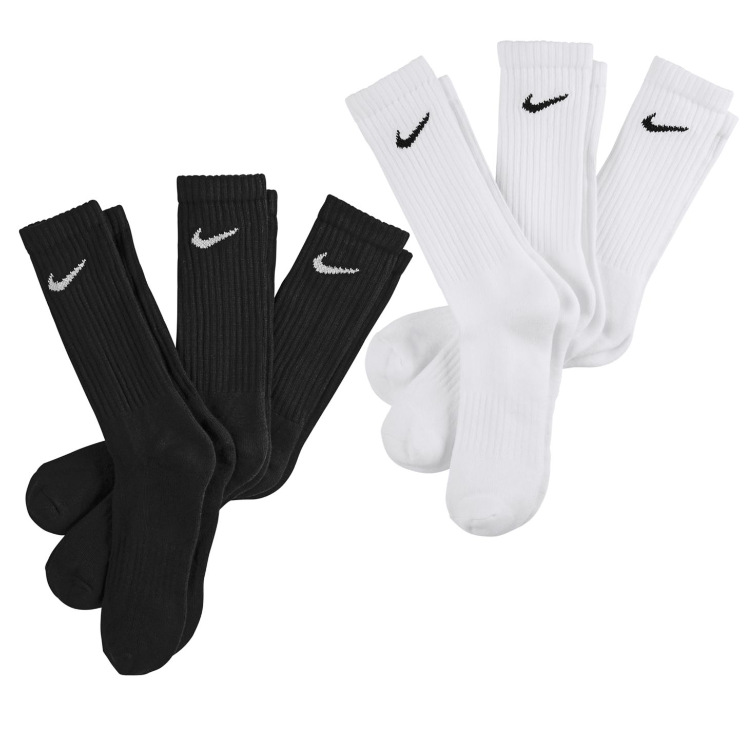 NIKE Tennissocken