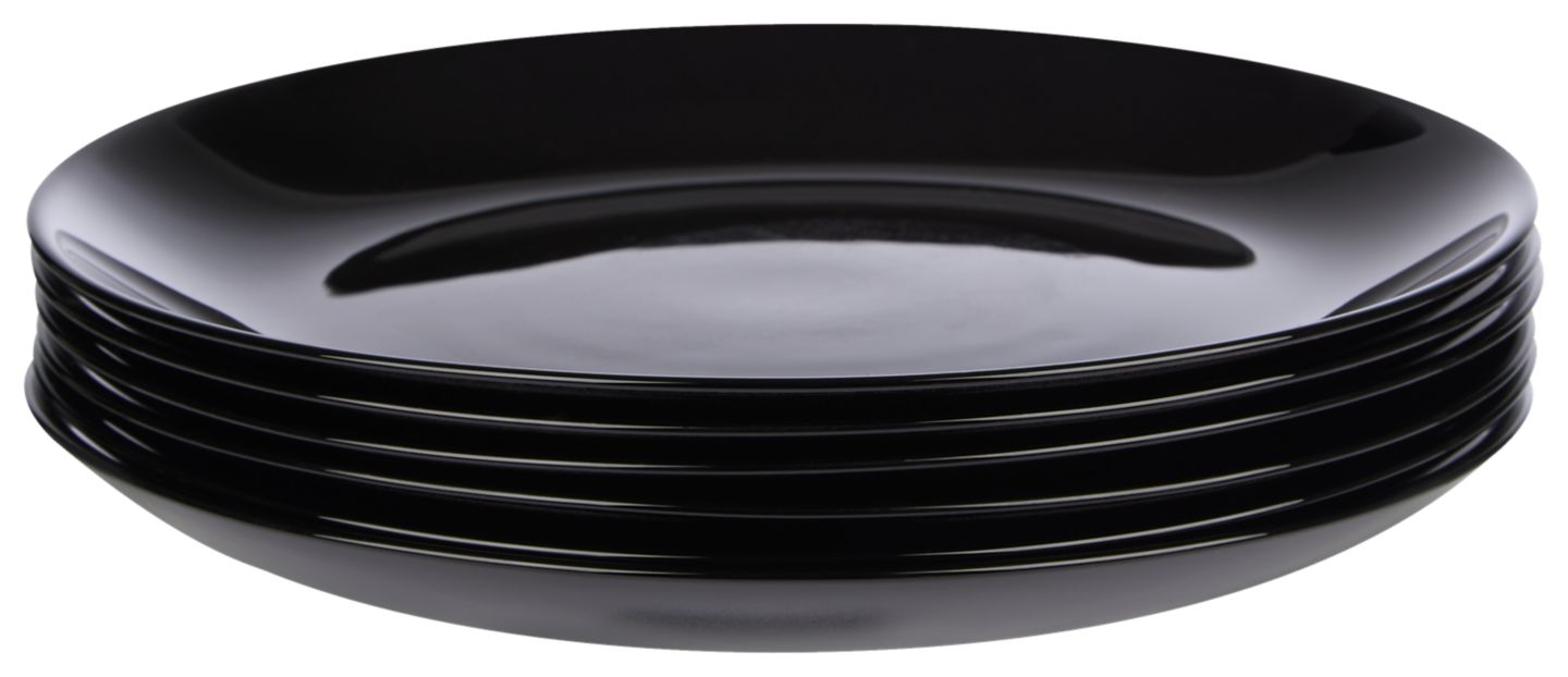 Изображение на LUMINARC Комплект чинии
6 бр.