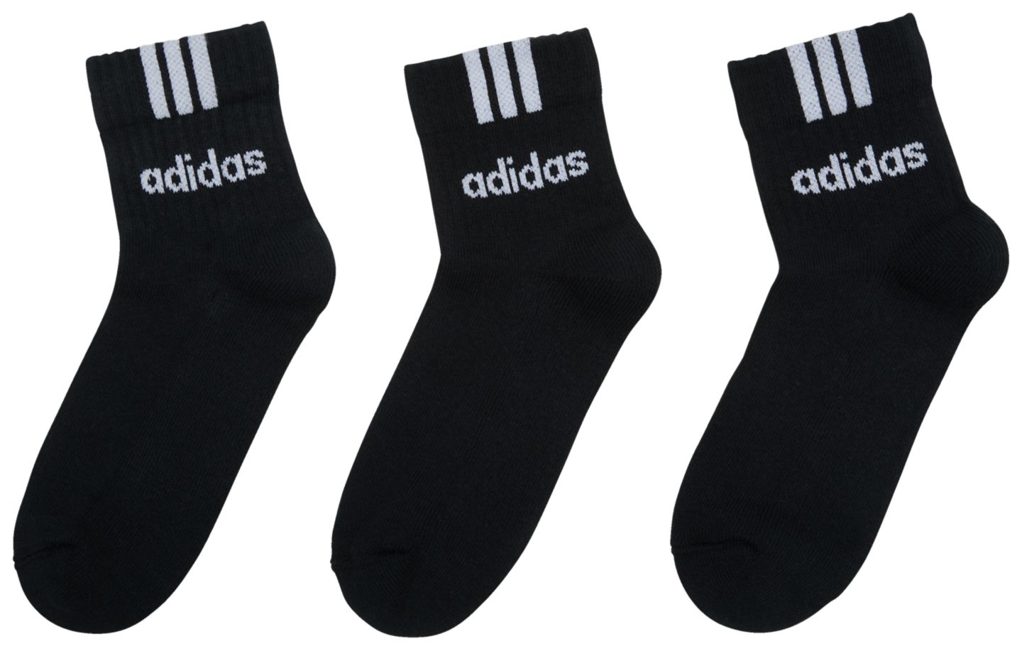 ADIDAS Ponožky
velikosti: 37/39 - 43/45