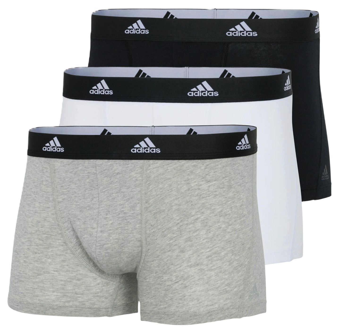 Adidas Pánske boxerky