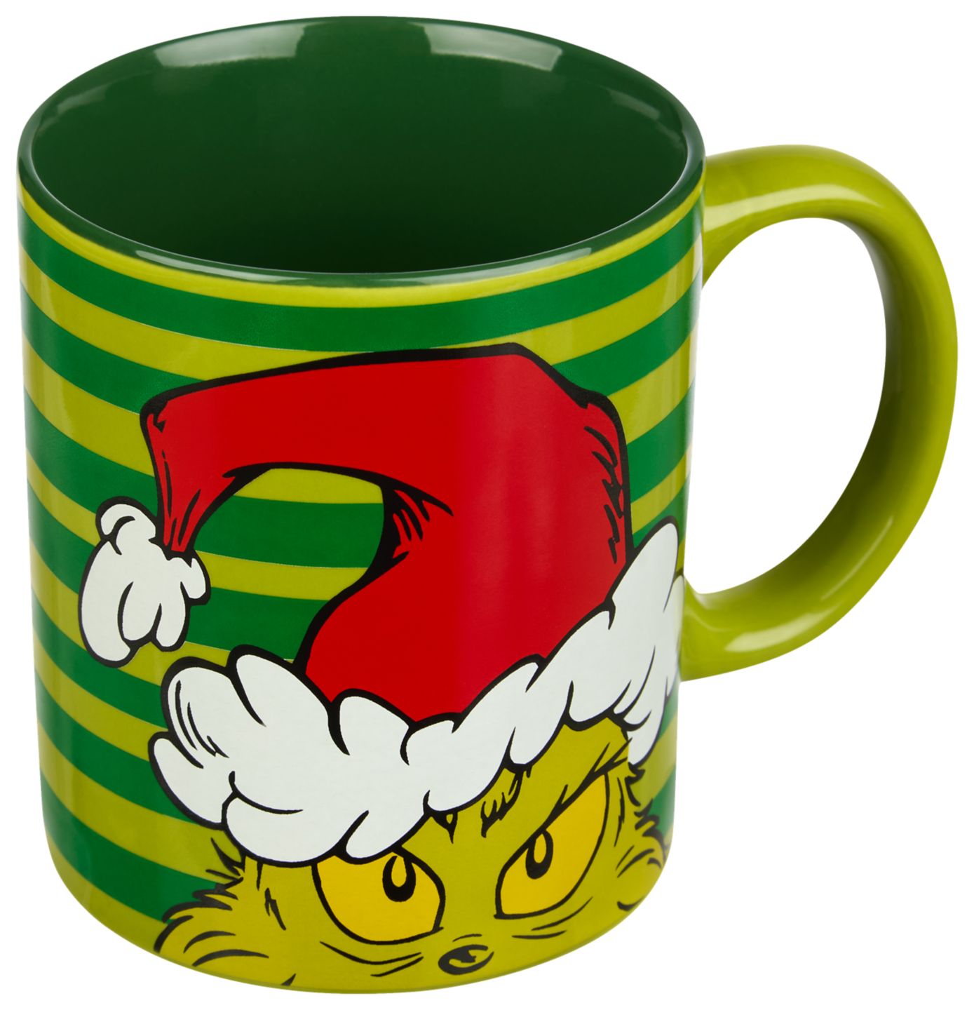 Изображение на GRINCH Чаша за кафе
355 мл