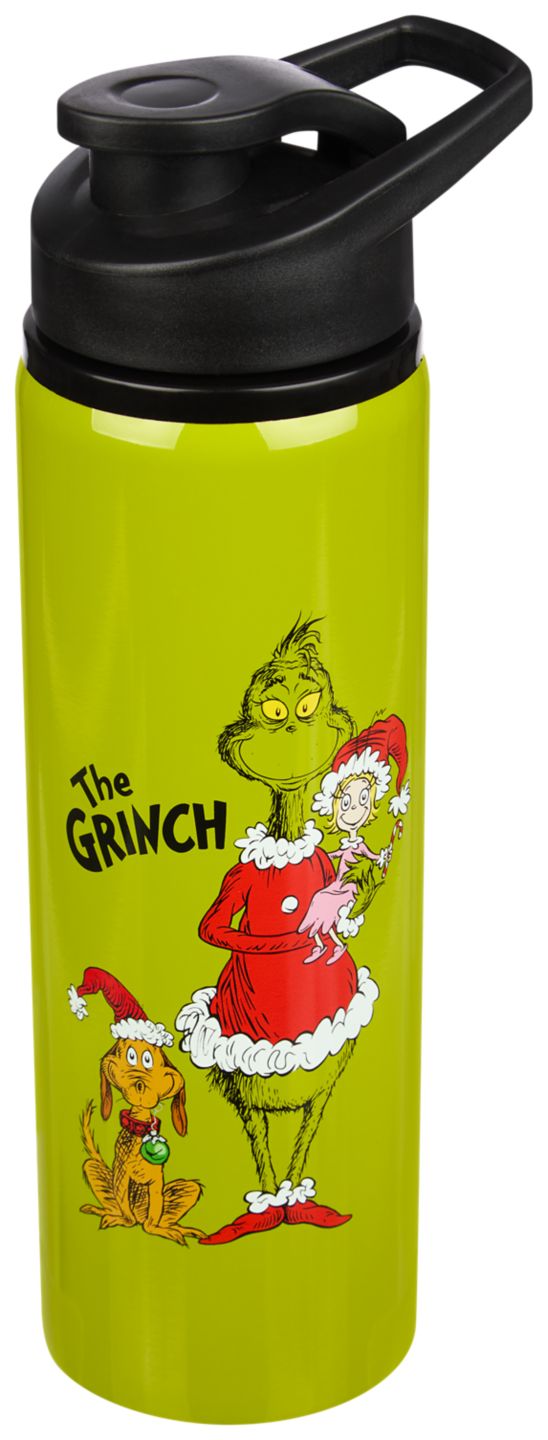 Изображение на GRINCH Термос
739 мл