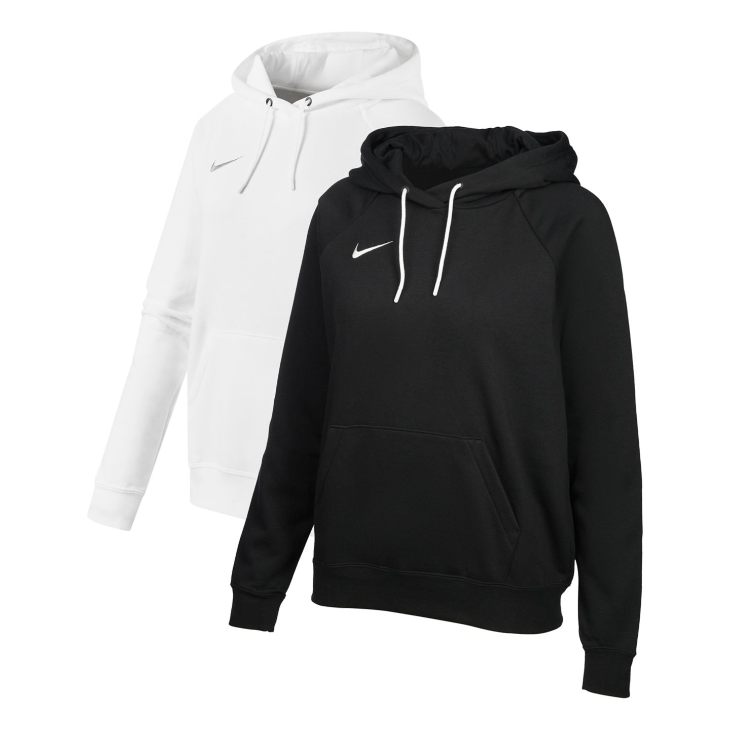 NIKE Damen-Sweathoodie 