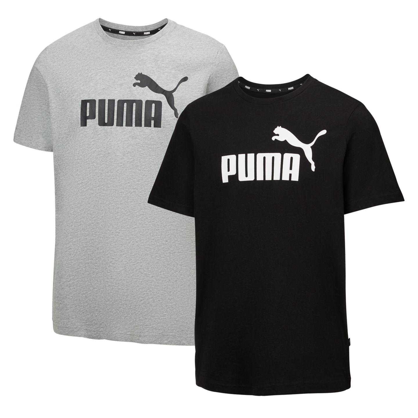 PUMA Herren-T-Shirt