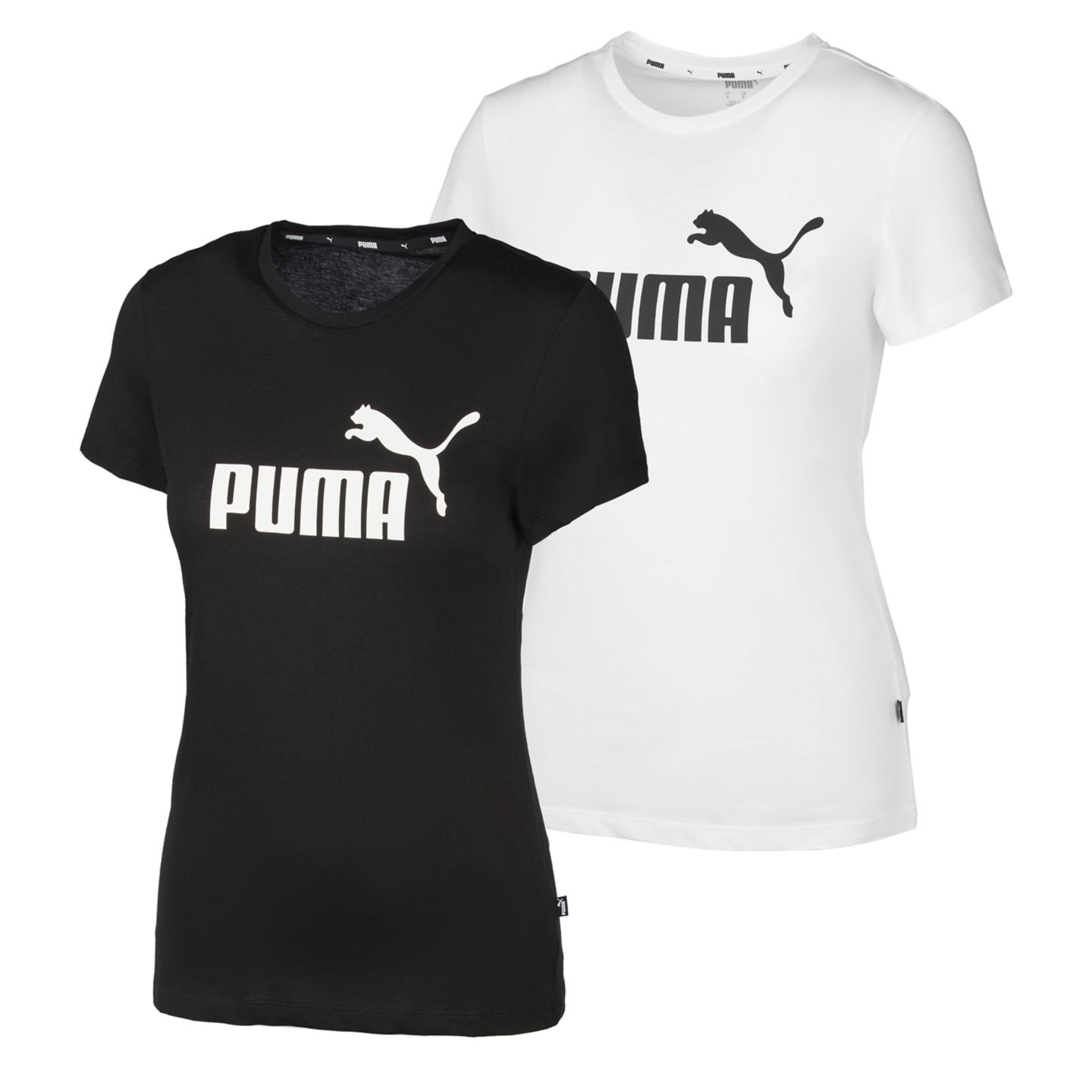 PUMA Damen-T-Shirt