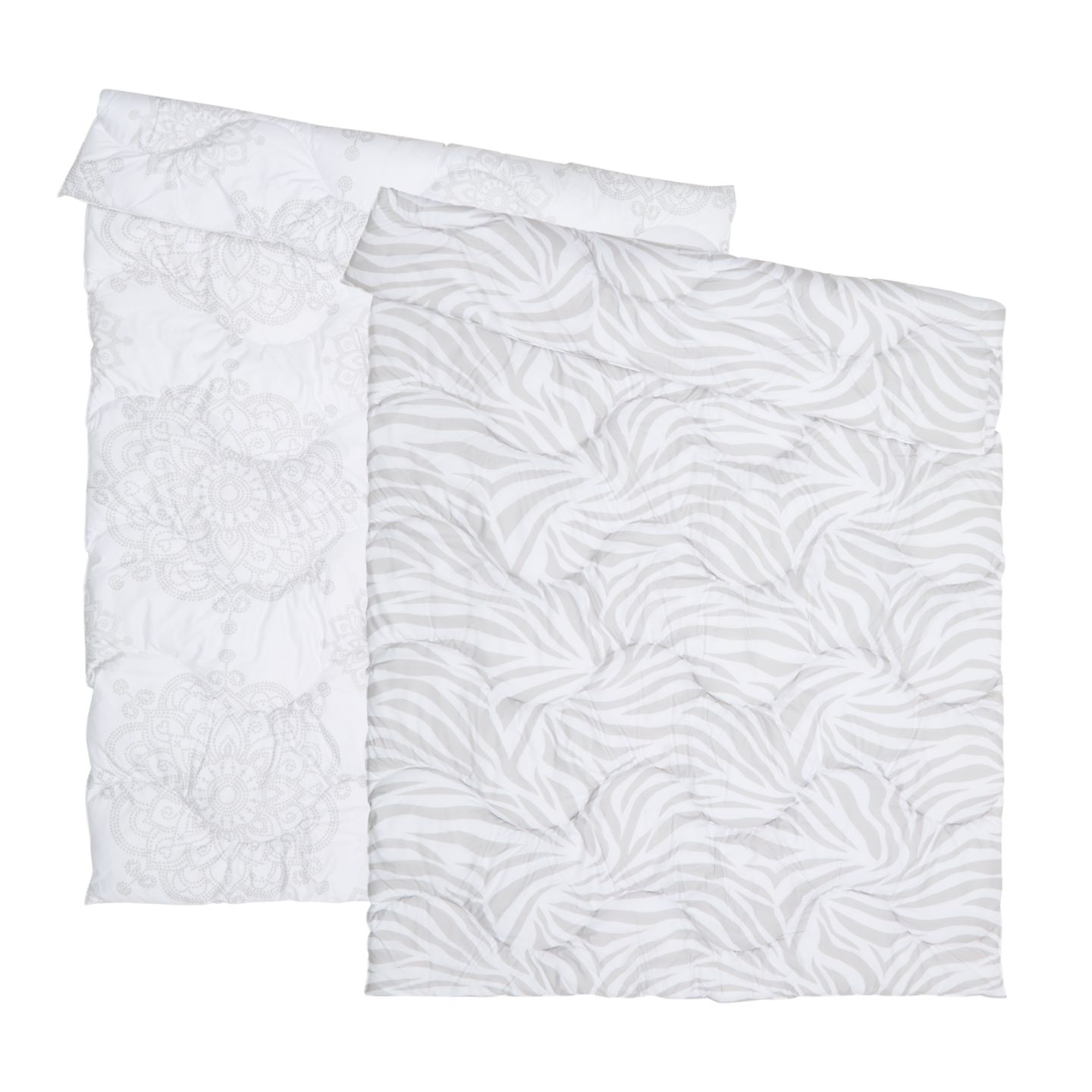 JOHN COTTON DREAMS Steppdecke