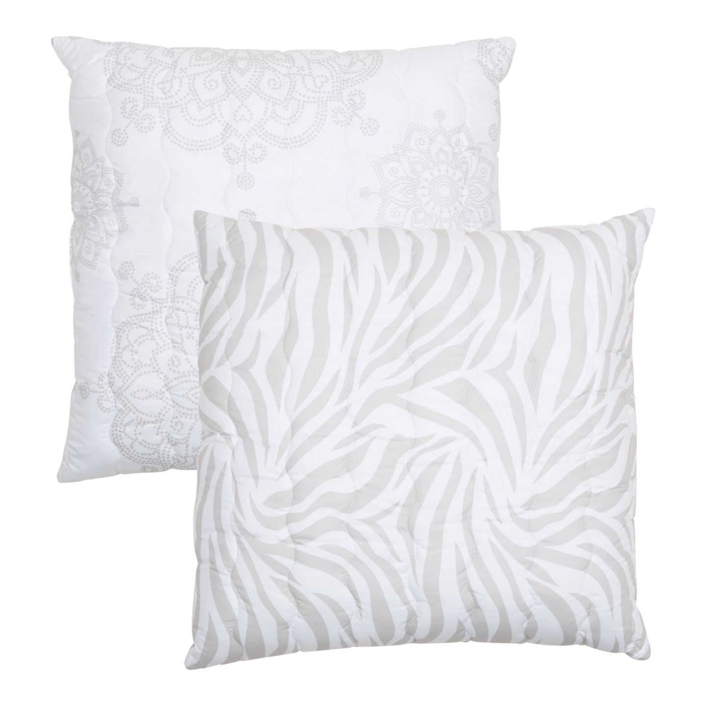 JOHN COTTON DREAMS Kopfkissen ca. 80 x 80 cm