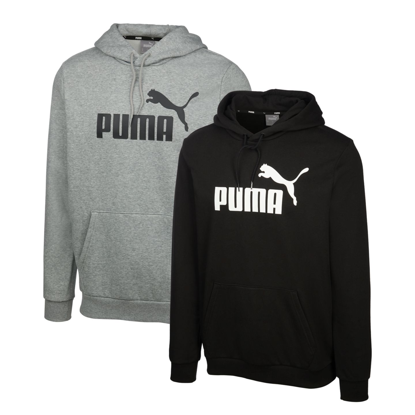 PUMA Herren-Sweathoodie