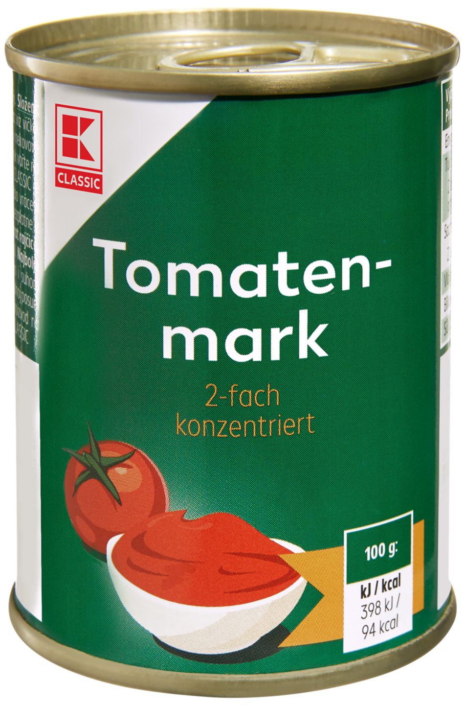 K-Classic Rajčatový protlak