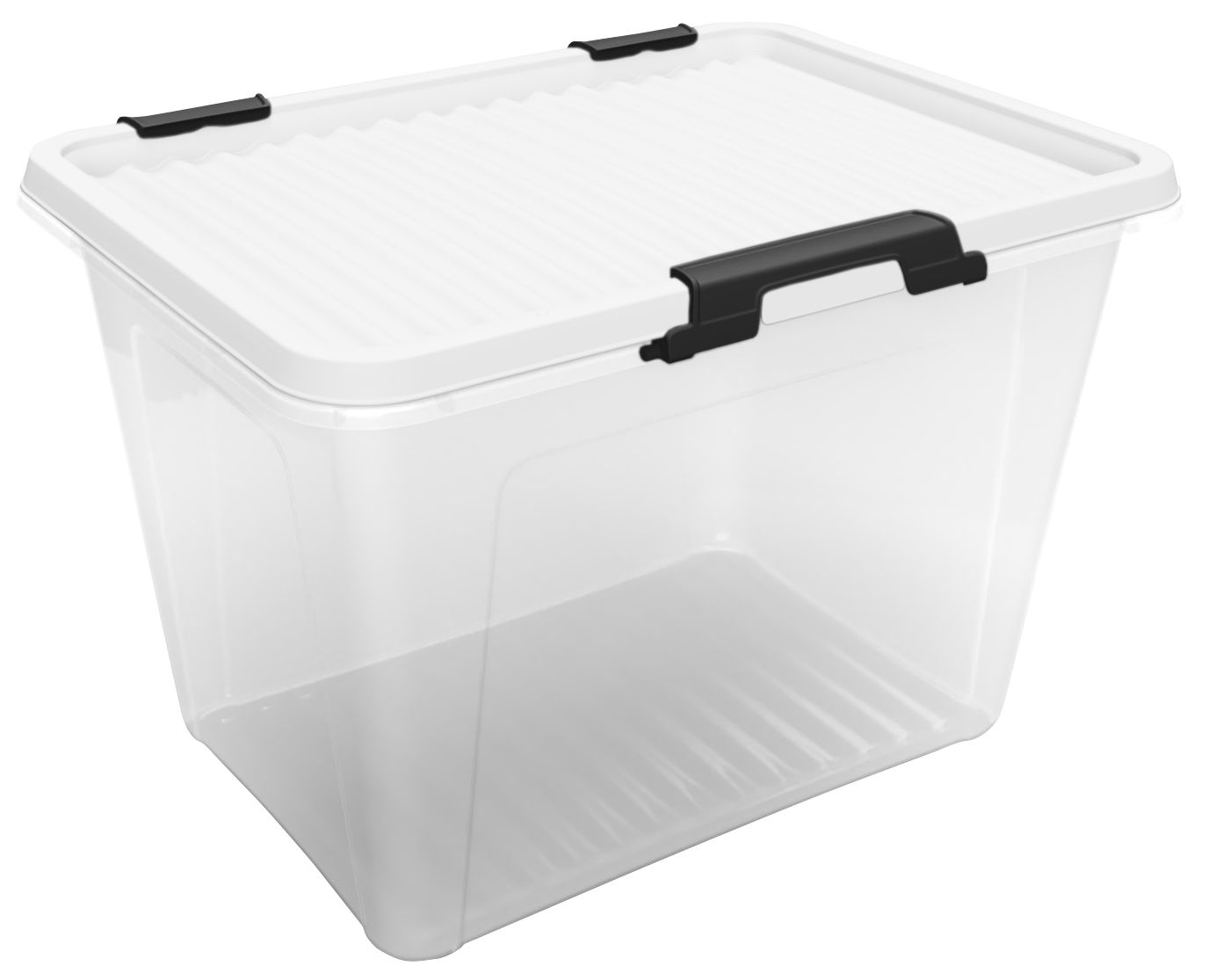 Scharnierbox ca. 19 l