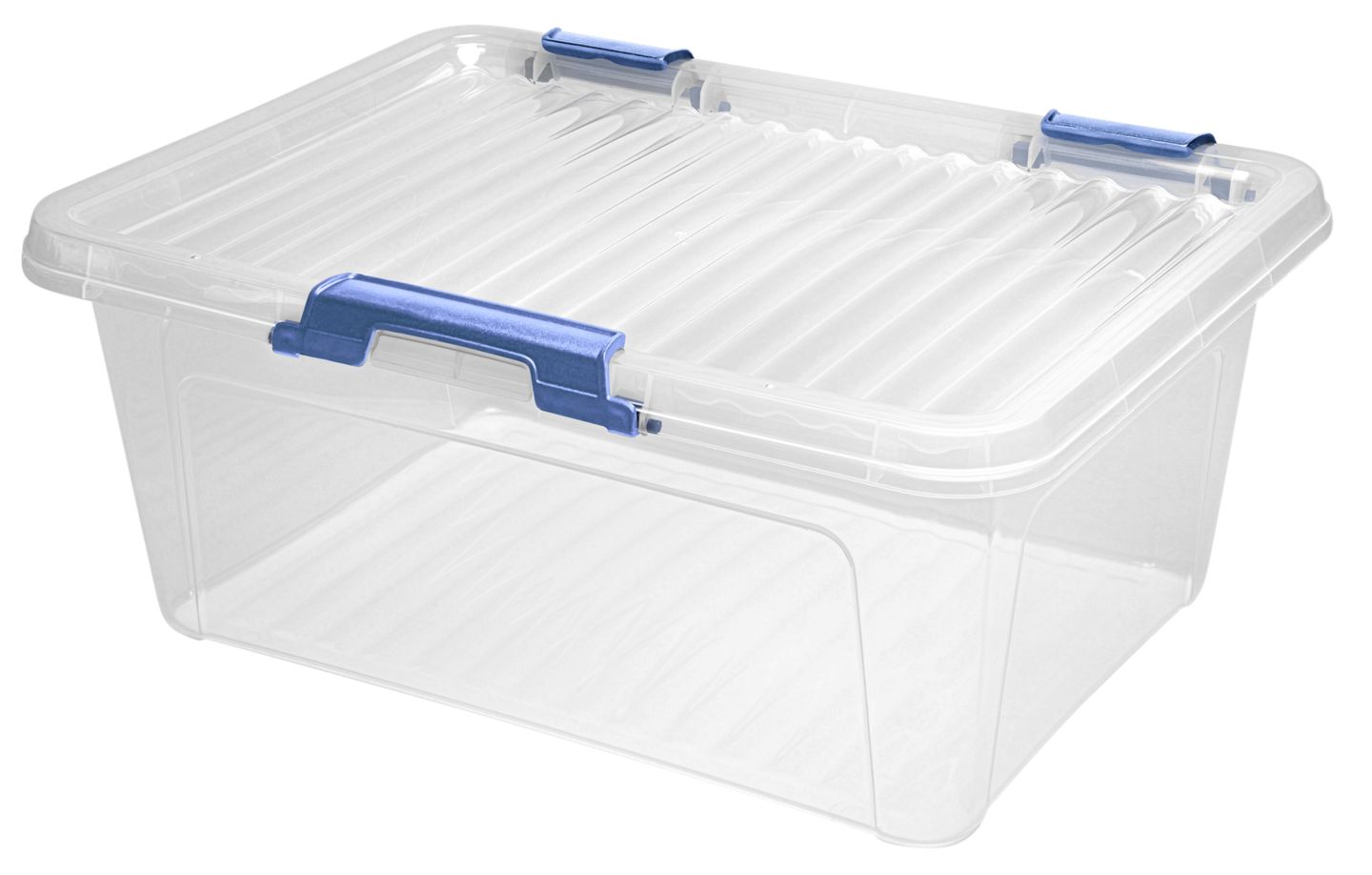 Úložný box plastový
objem: 12 l
