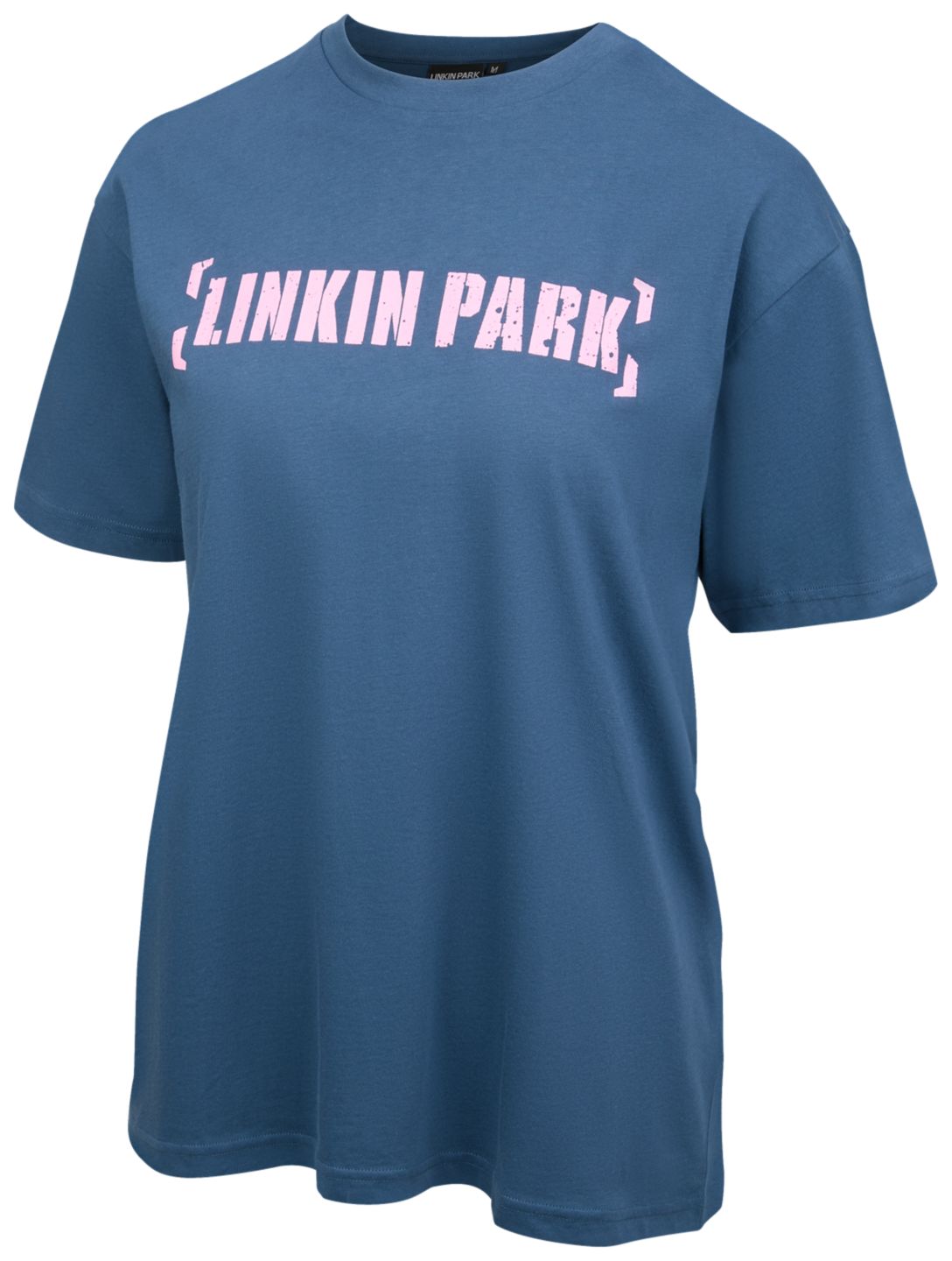  Damen-T-Shirt »Linkin Park« 