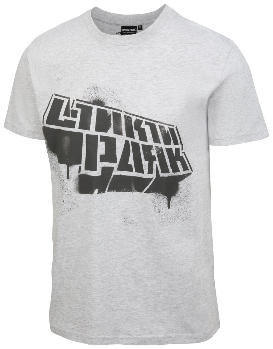  Herren-T-Shirt »Linkin Park« 