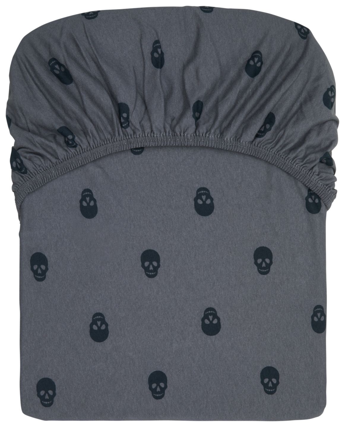 ROBERTO GEISSINI Spannbettlaken ca. 90 - 100 x 200 cm