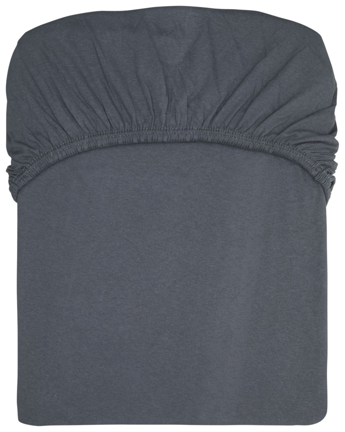 ROBERTO GEISSINI Spannbettlaken ca. 90 - 100 x 200 cm