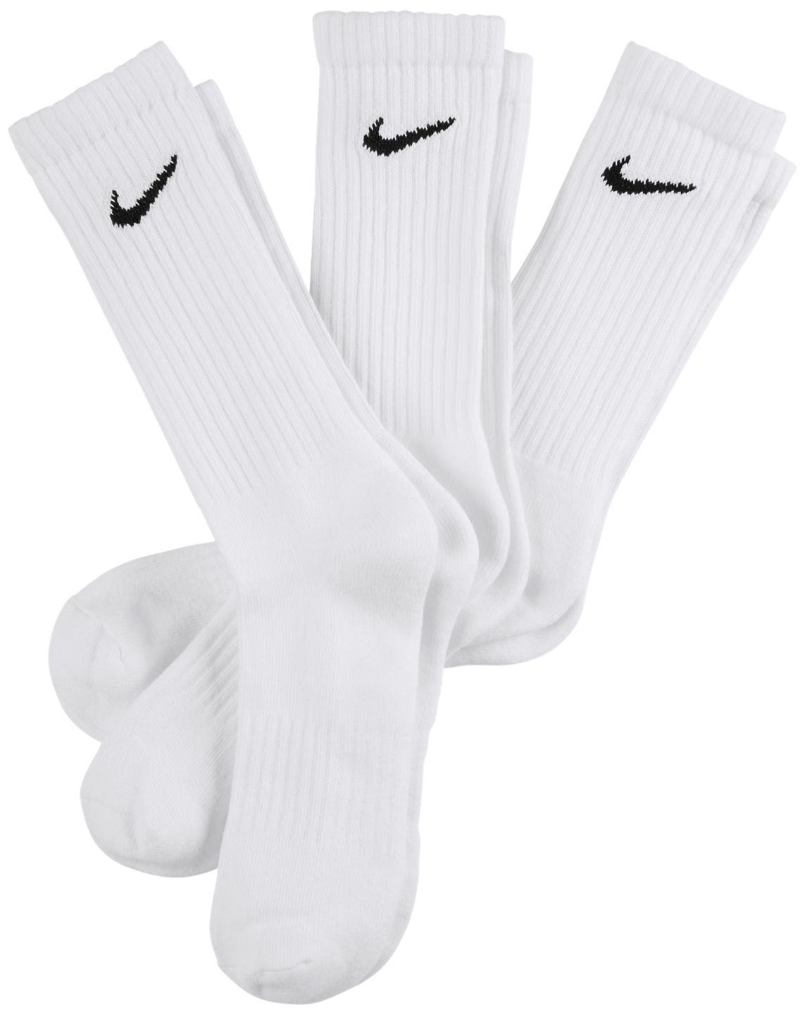 NIKE Ponožky
3 páry