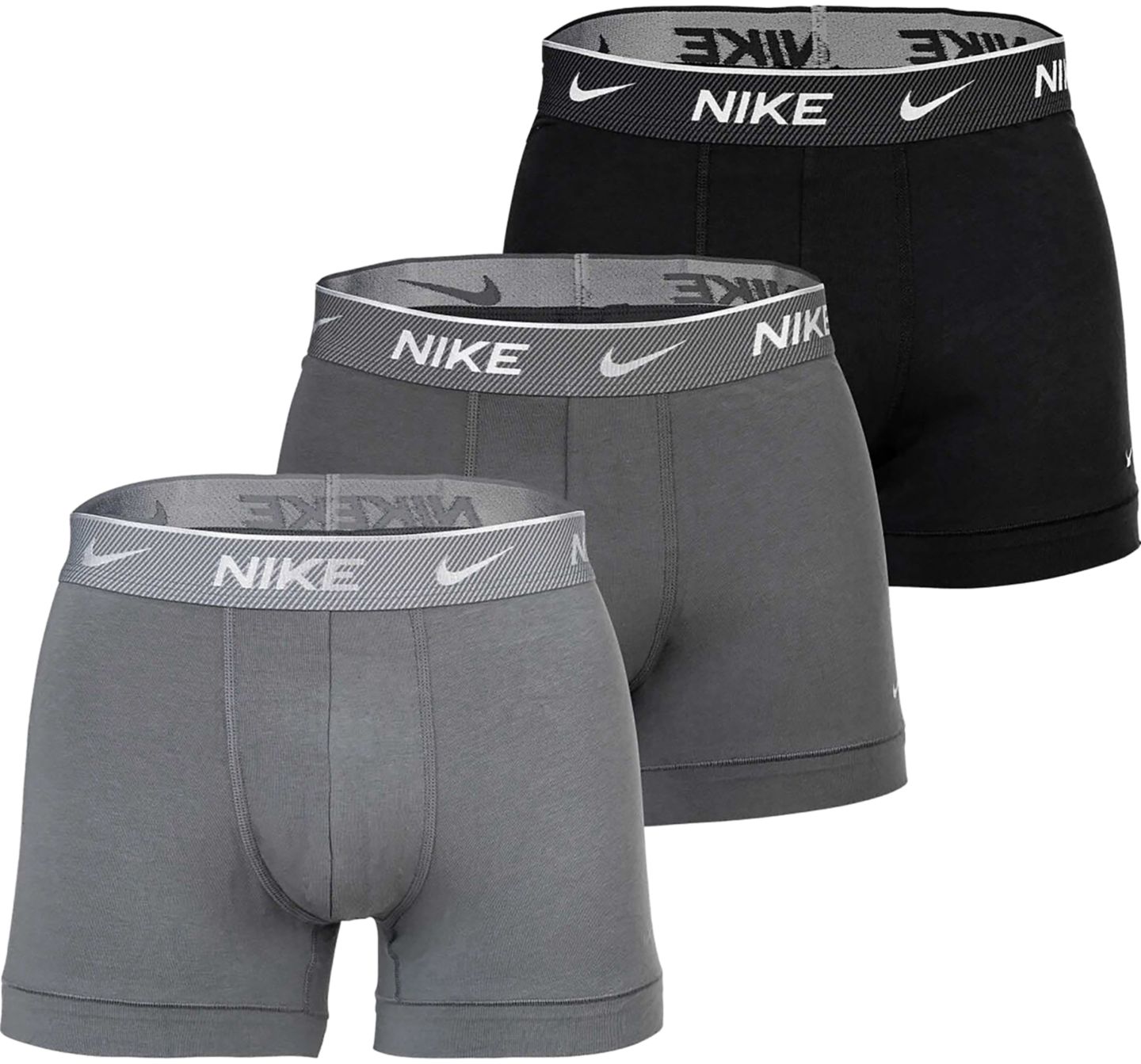 NIKE Boxerky
M - XXL