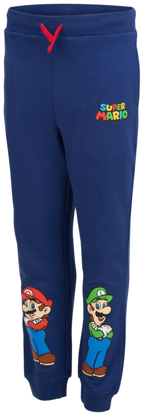 Kinder-Sweathose »Super Mario«