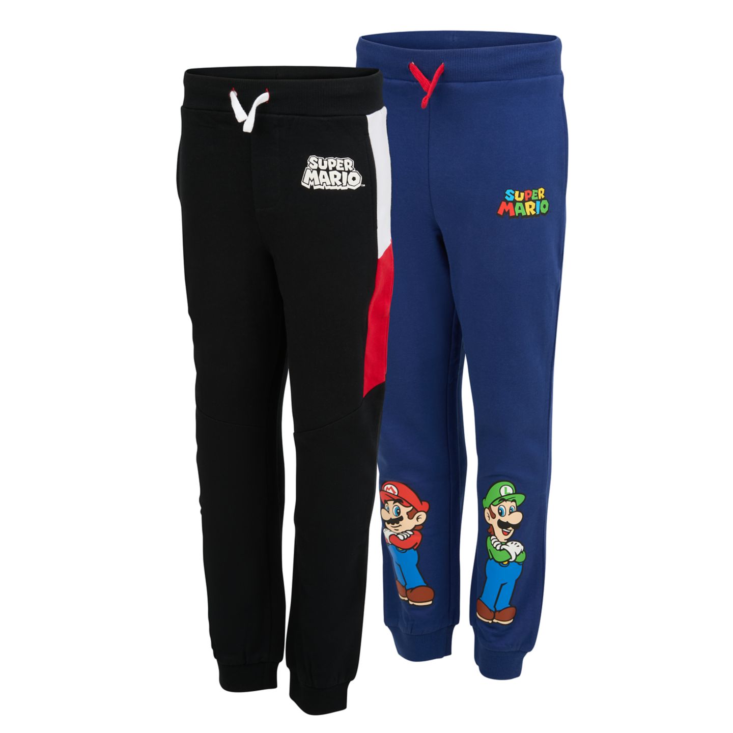  Kinder-Sweathose »Super Mario«