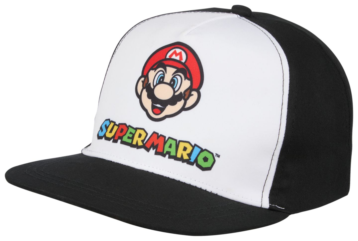 Kinder-Cap »Super Mario«