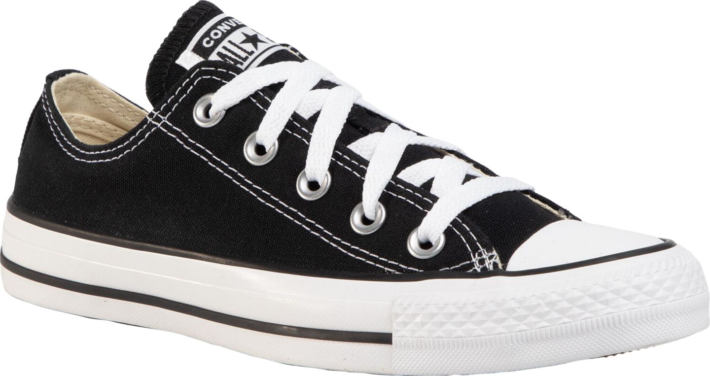 CONVERSE Damen-Chucks Low »Taylor All Star«